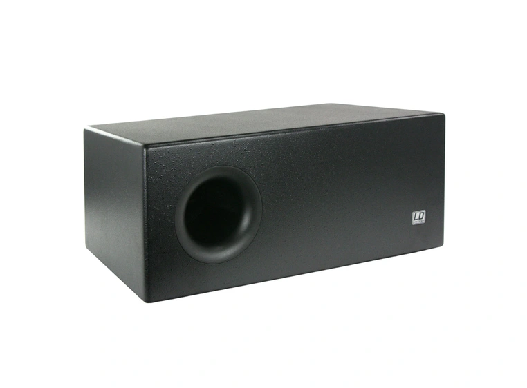 LD Systems INSTALLATION SERIES 2 x 8 Active 